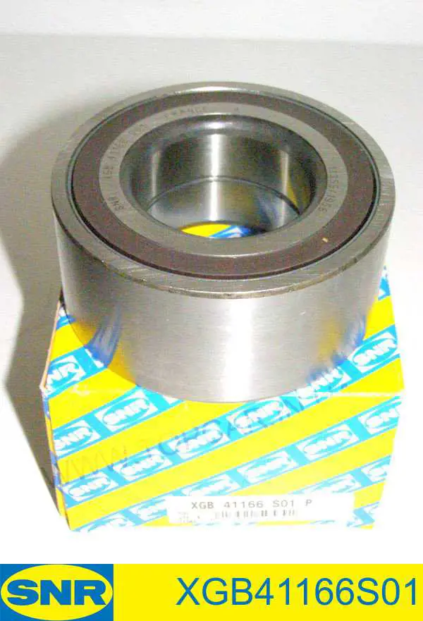 Купить XGB41166S01 SNR 