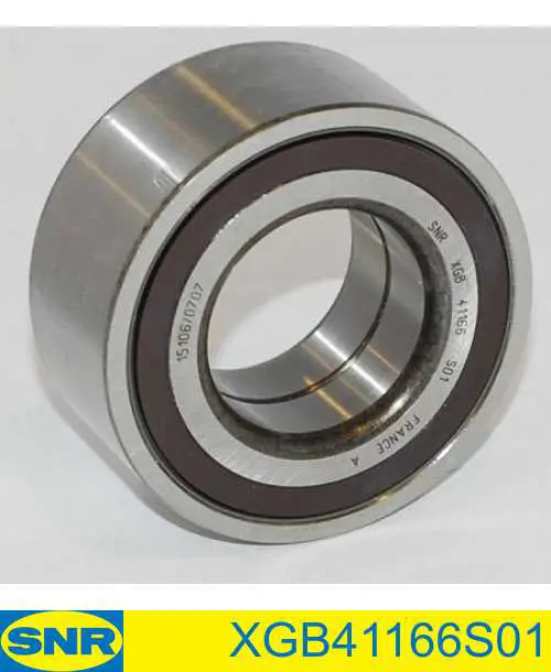  XGB41166S01 SNR