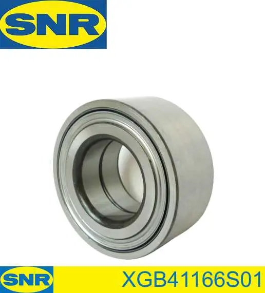 XGB41166S01 SNR 