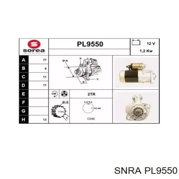  STM0915WA Motorherz