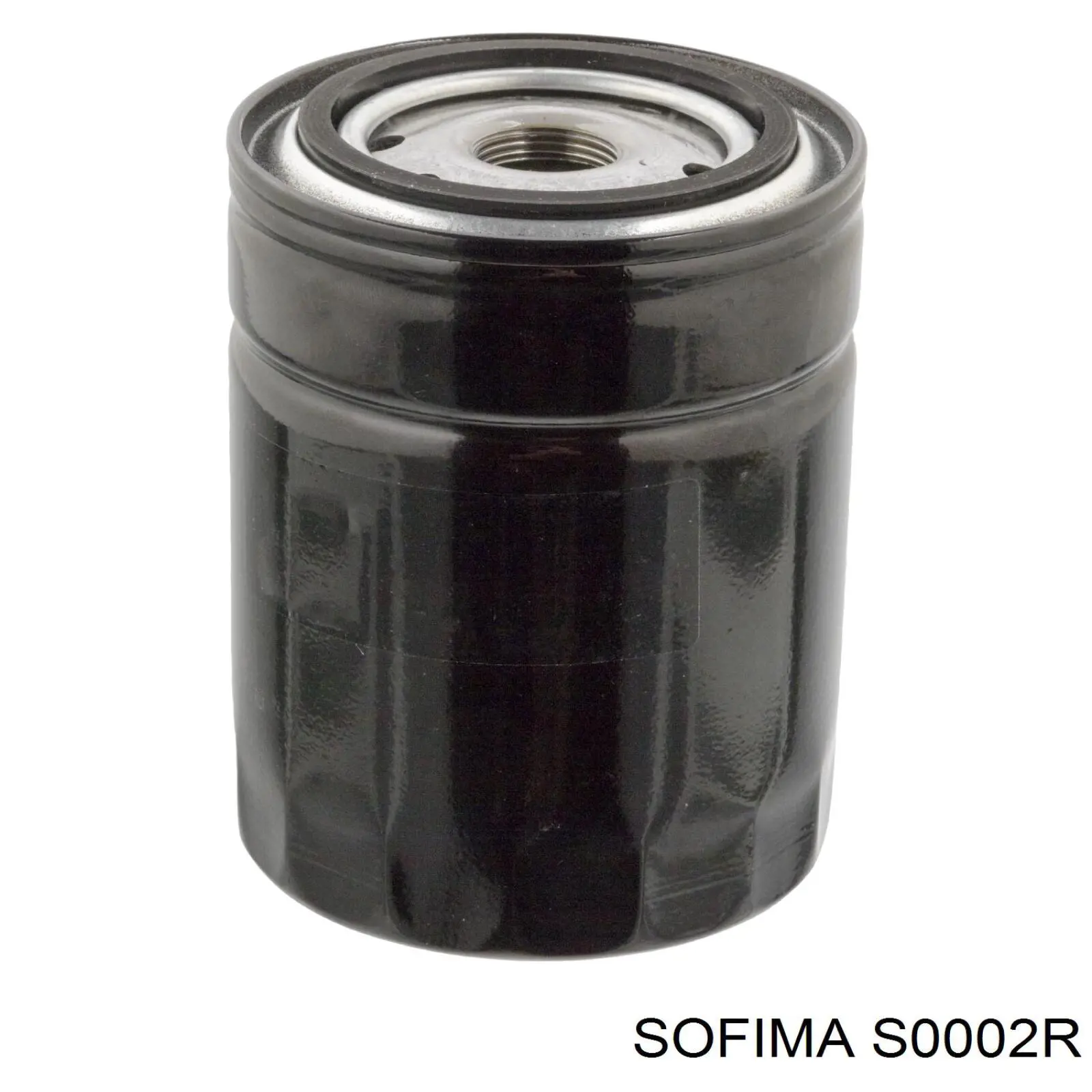 Фильтр масла Sofima S0002R
