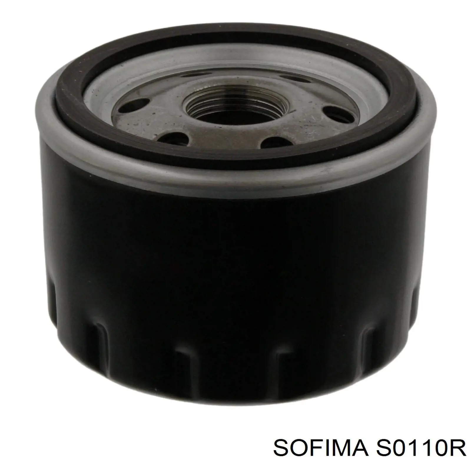 S 0110 R Sofima масляный фильтр