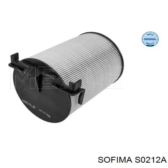 Фильтр воздушный Sofima S0212A