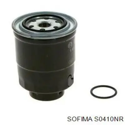 Купить S0410NR Sofima Фильтр-отстойник топлива грубой очистки