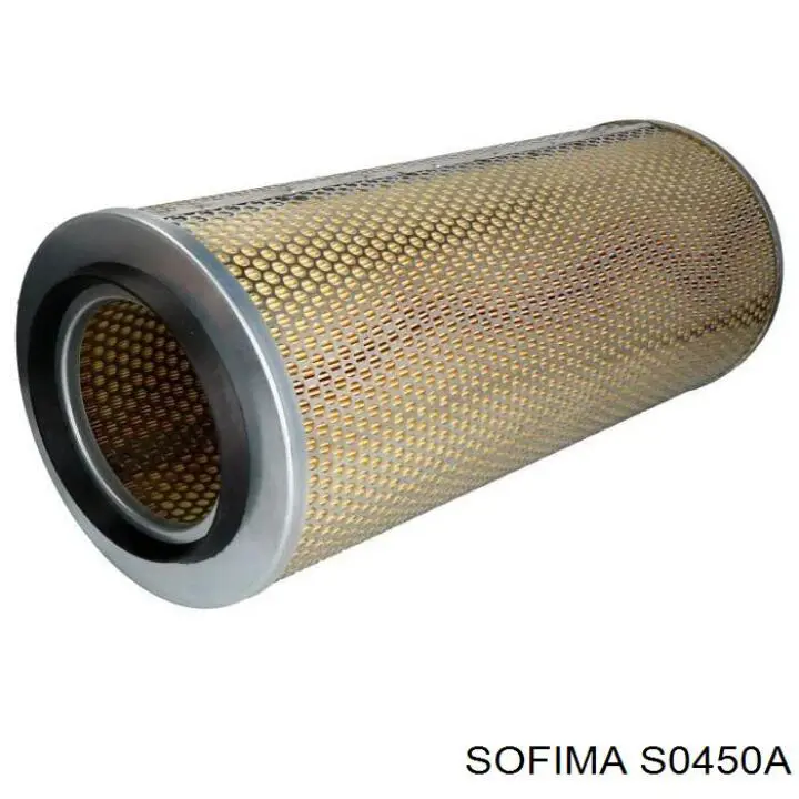 S0450A Sofima воздушный фильтр