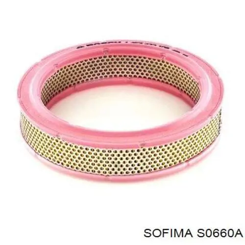 S0660A Sofima