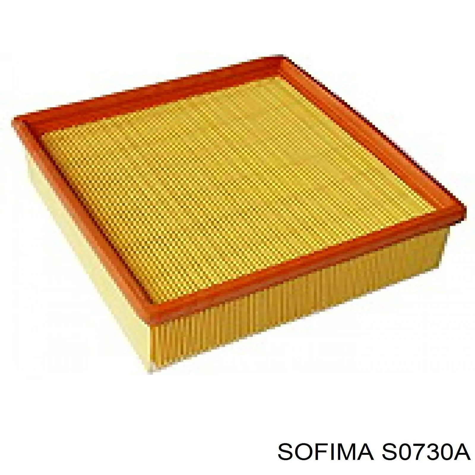 S0730A Sofima