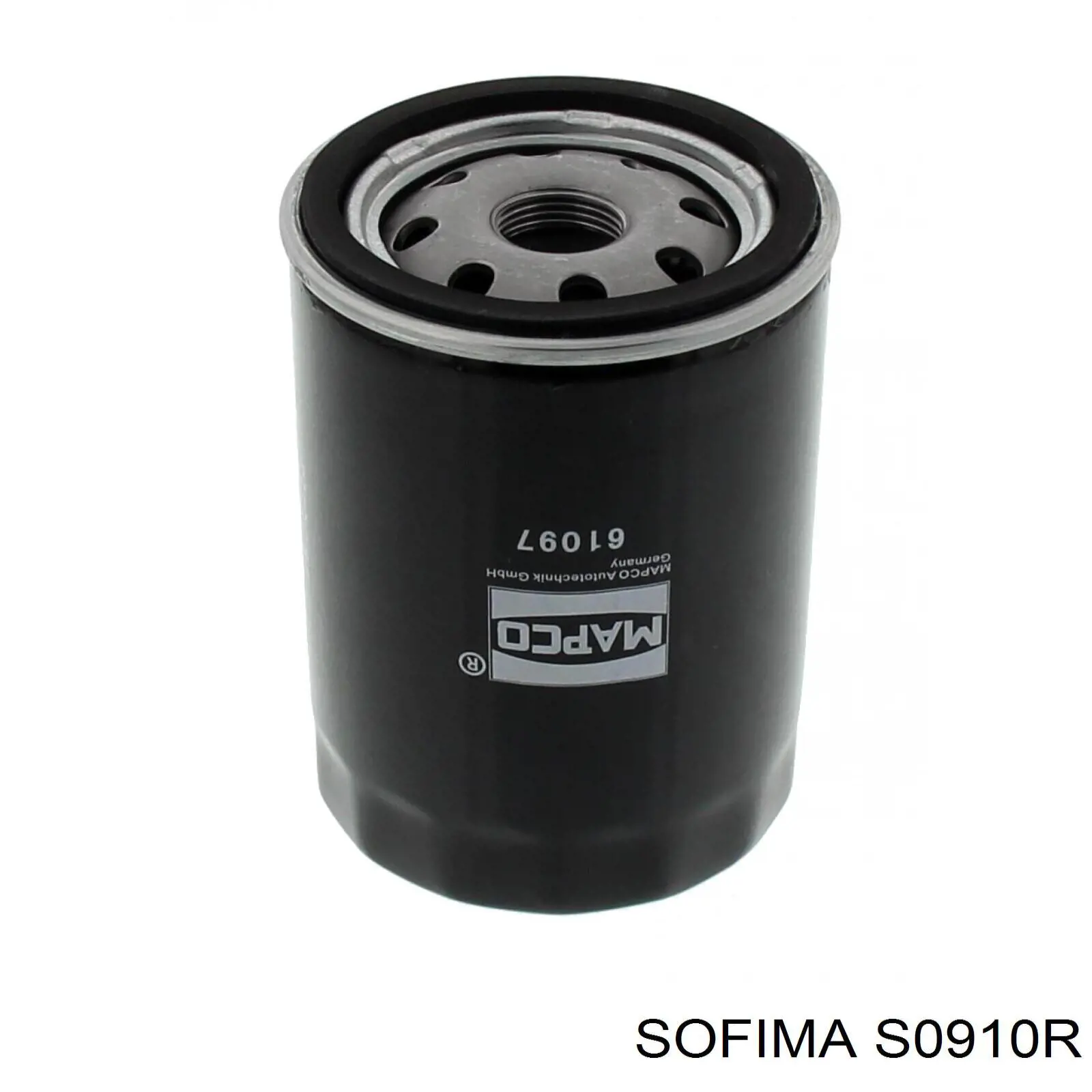 Compre S0910R Sofima Filtro de óleo