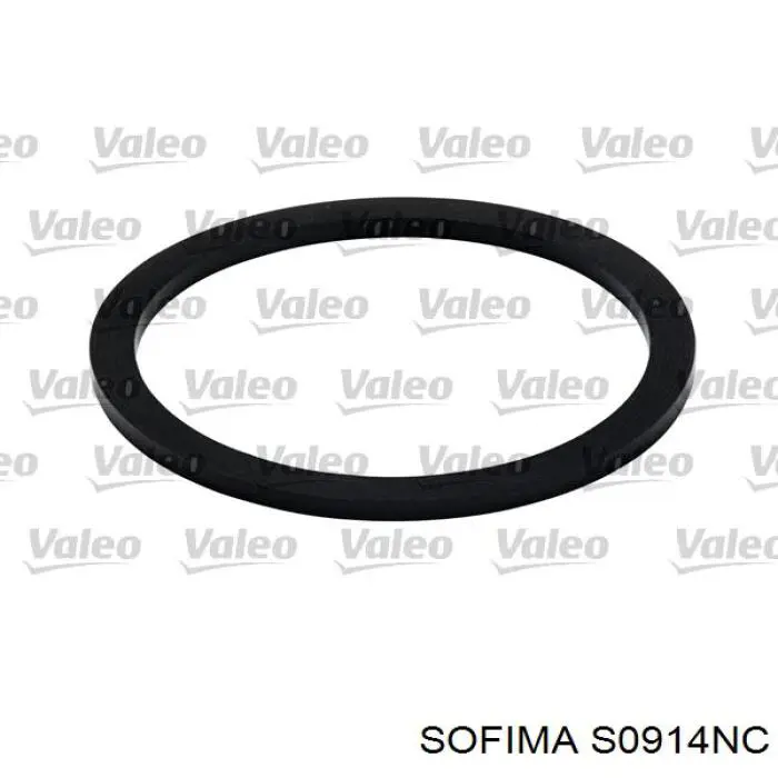 Фильтр топливный Sofima S0914NC