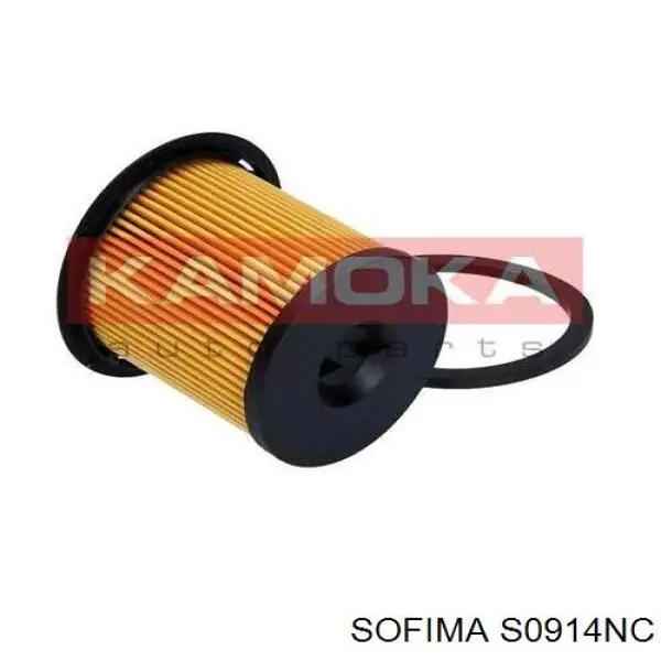 S0914NC Sofima Фильтр топлива