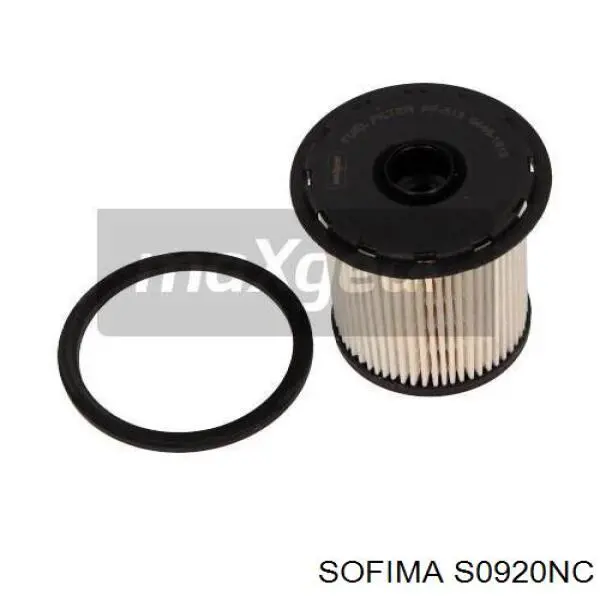 S 0920 NC Sofima топливный фильтр