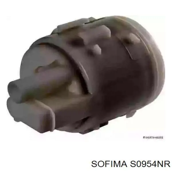 Купить S0954NR Sofima Фильтр-отстойник топлива грубой очистки