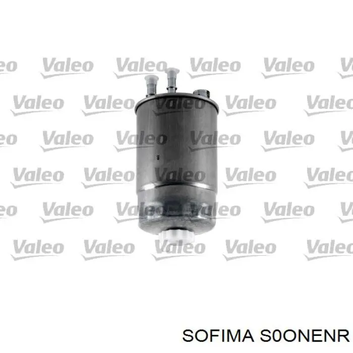 S0ONENR Sofima Фильтр топлива