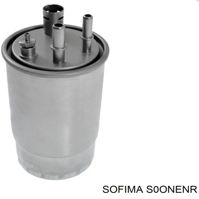 Фильтр топливный Sofima S0ONENR