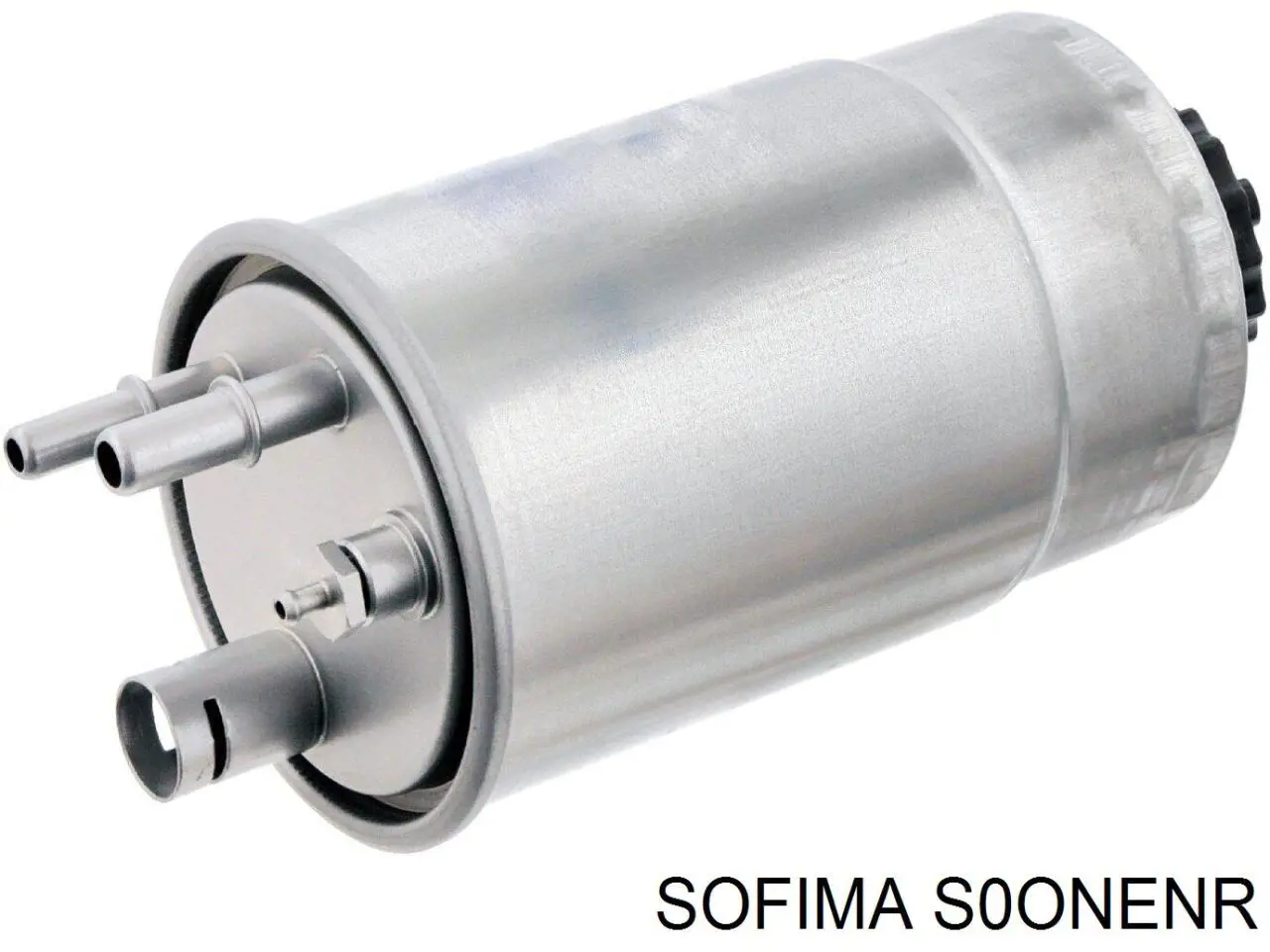 Фильтр тонкой очистки топлива Sofima S0ONENR цена, от 26.43 USD