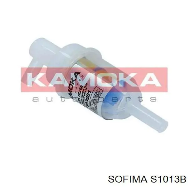 S1013B Sofima топливный фильтр