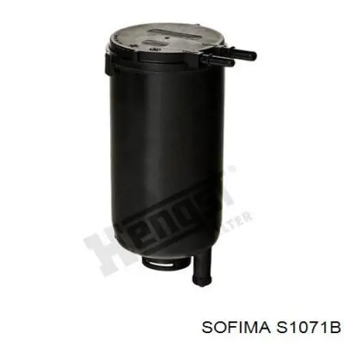 Купить S1071B Sofima Фильтр-отстойник топлива грубой очистки