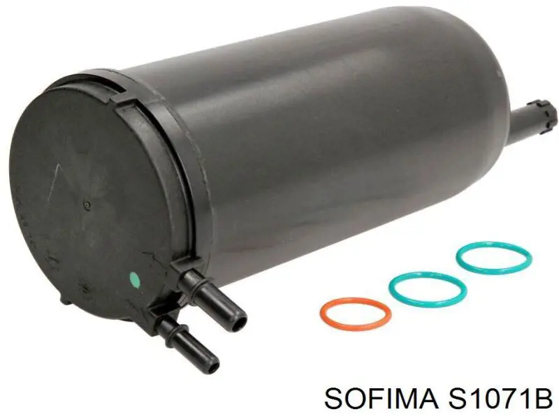 S1071B Sofima