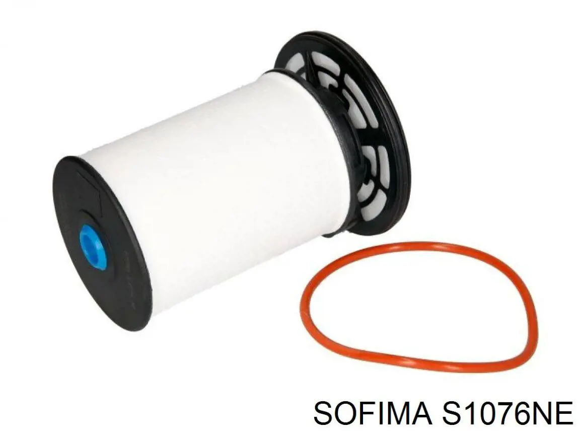 S1076NE Sofima топливный фильтр
