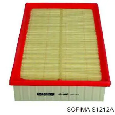 Купить S1212A Sofima Автомобильный фильтр воздуха