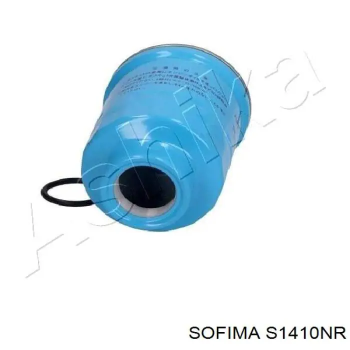 Топливный фильтр S1410NR Sofima