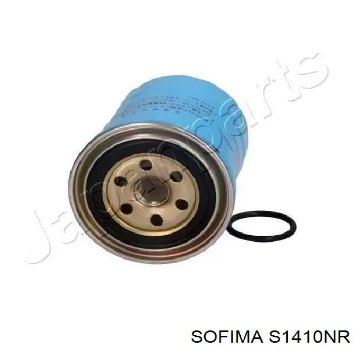 S1410NR Sofima