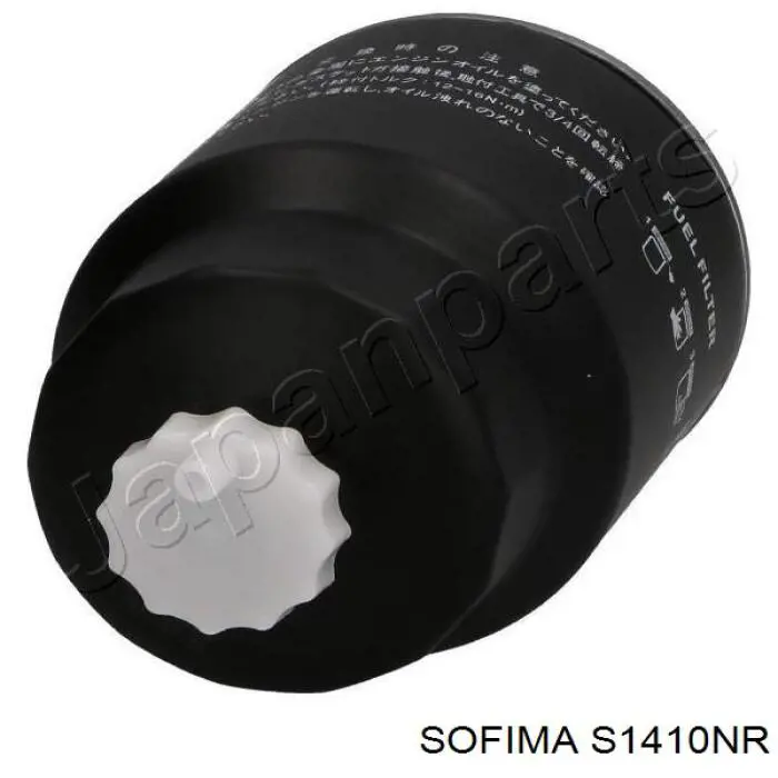 Купить S1410NR Sofima Фильтр-отстойник топлива грубой очистки