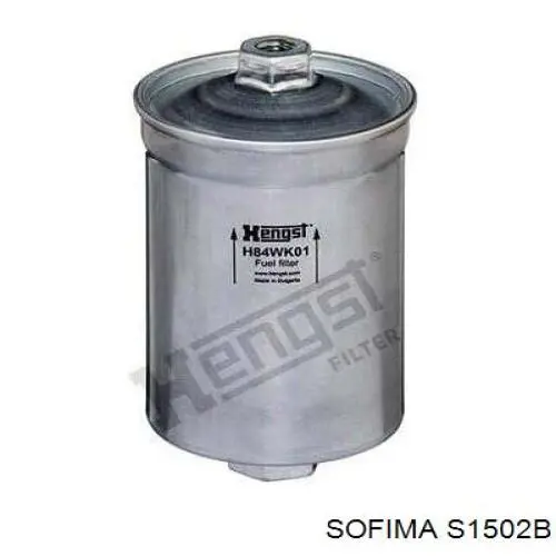 S 1502 B Sofima топливный фильтр
