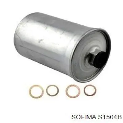 S1504B Sofima топливный фильтр