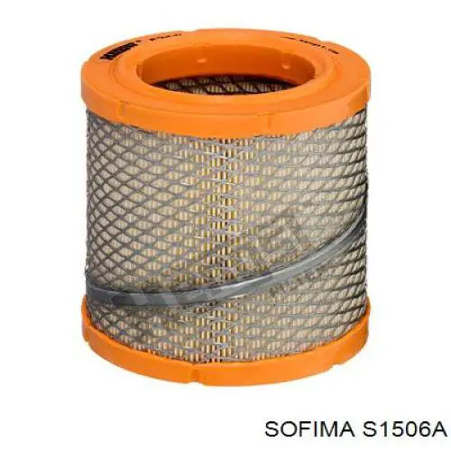S1506A Sofima
