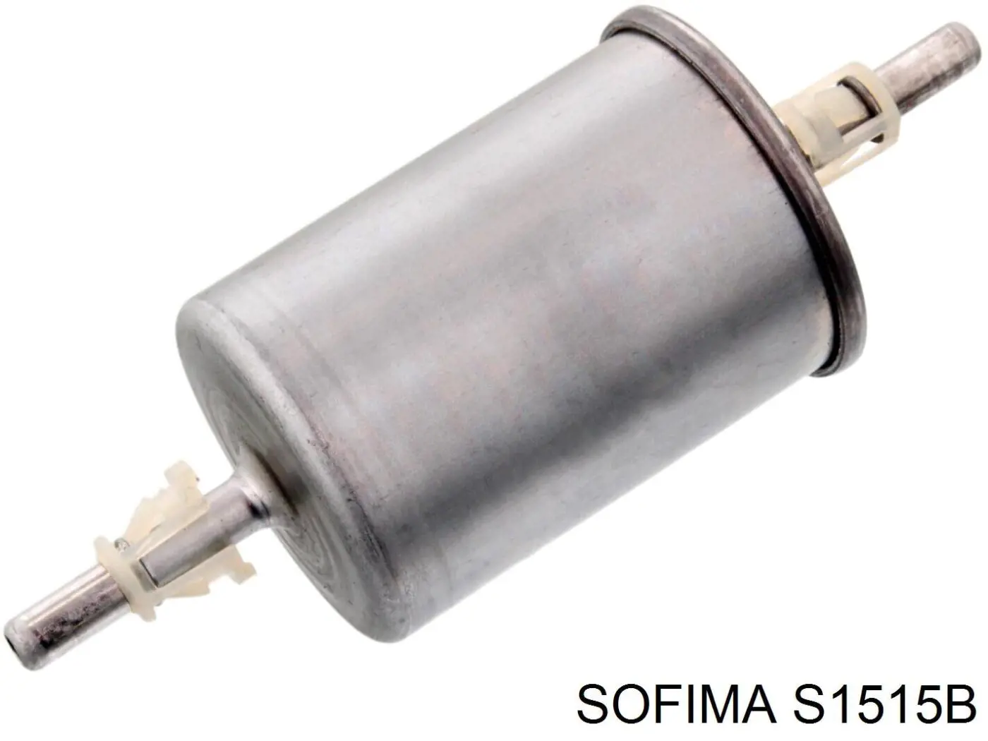 S 1515 B Sofima топливный фильтр