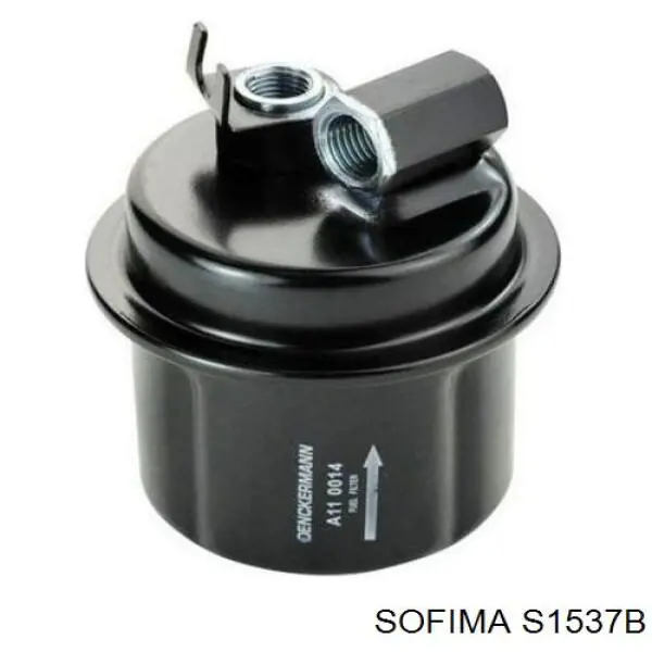 S1537B Sofima топливный фильтр