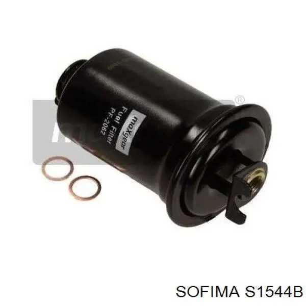 S1544B Sofima топливный фильтр