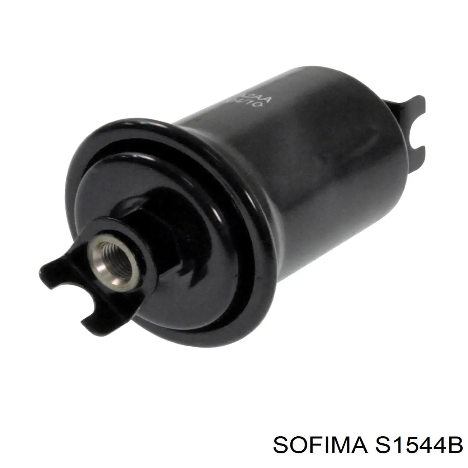 Filtro combustible S1544B Sofima