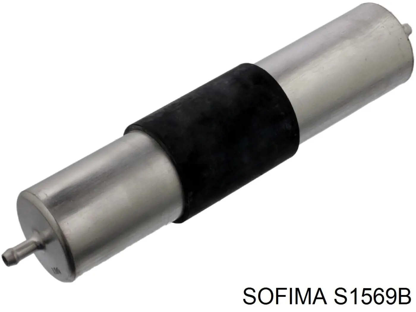 S 1569 B Sofima топливный фильтр