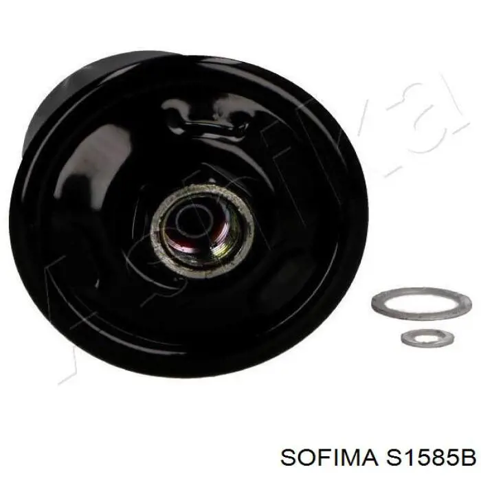 S1585B Sofima Фильтр топлива