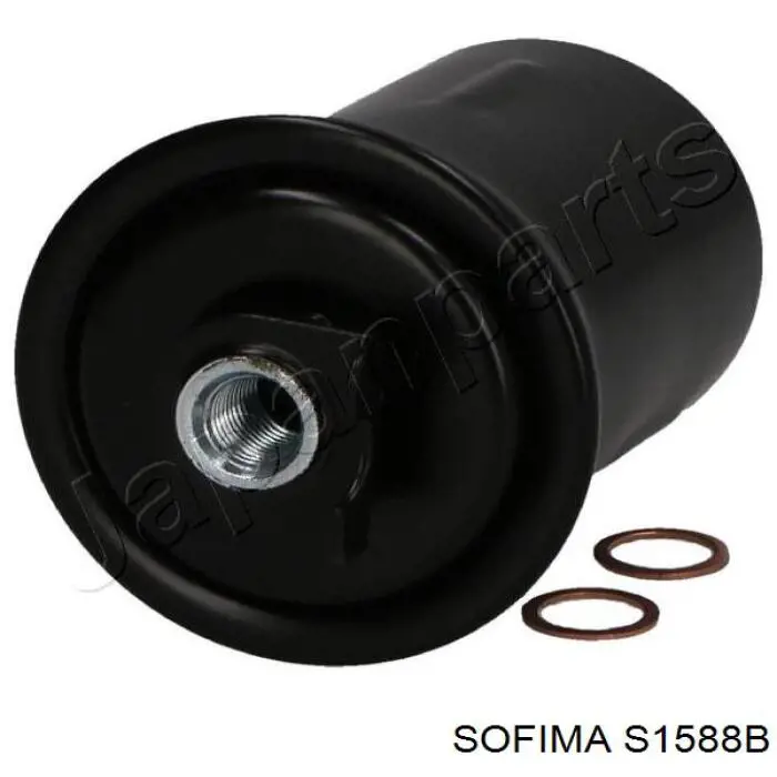 S1588B Sofima топливный фильтр