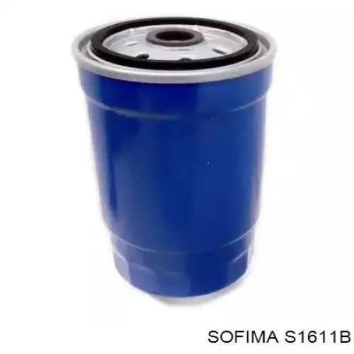 Фильтр топливный Sofima S1611B