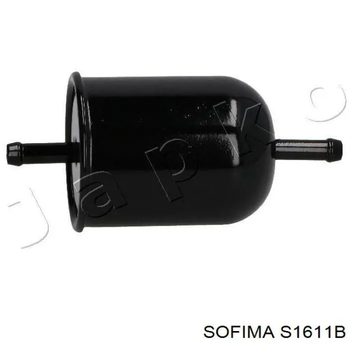S1611B Sofima топливный фильтр