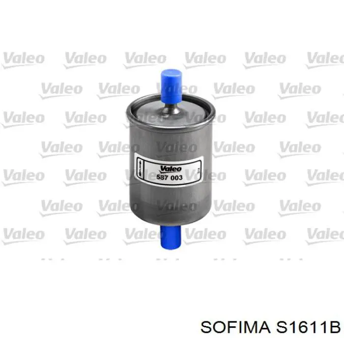 S1611B Sofima