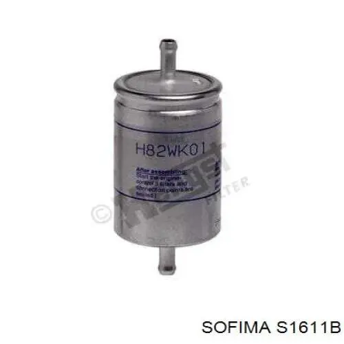 S1611B Sofima