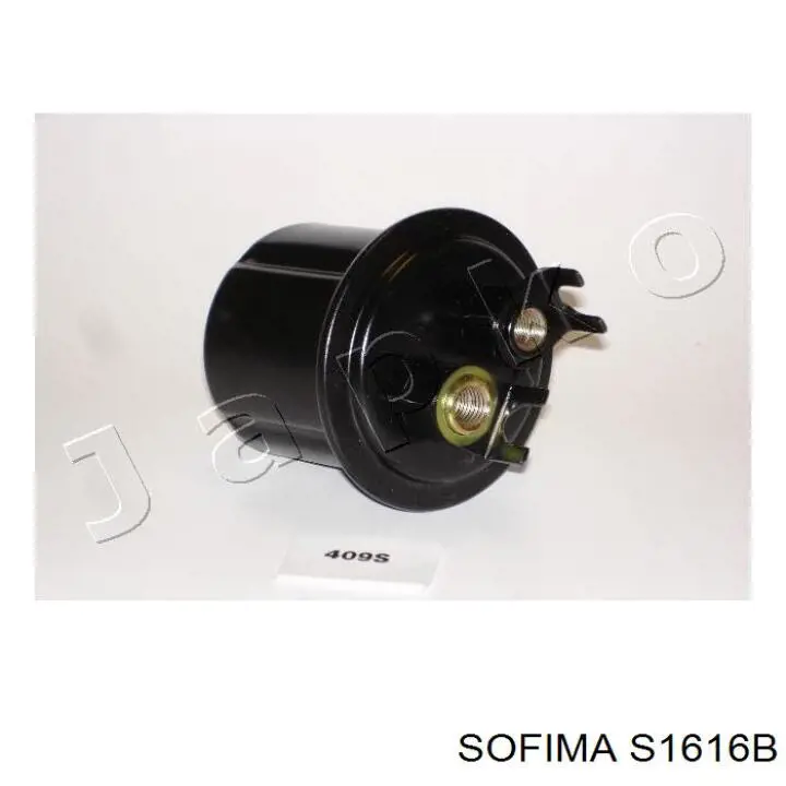 S1616B Sofima топливный фильтр