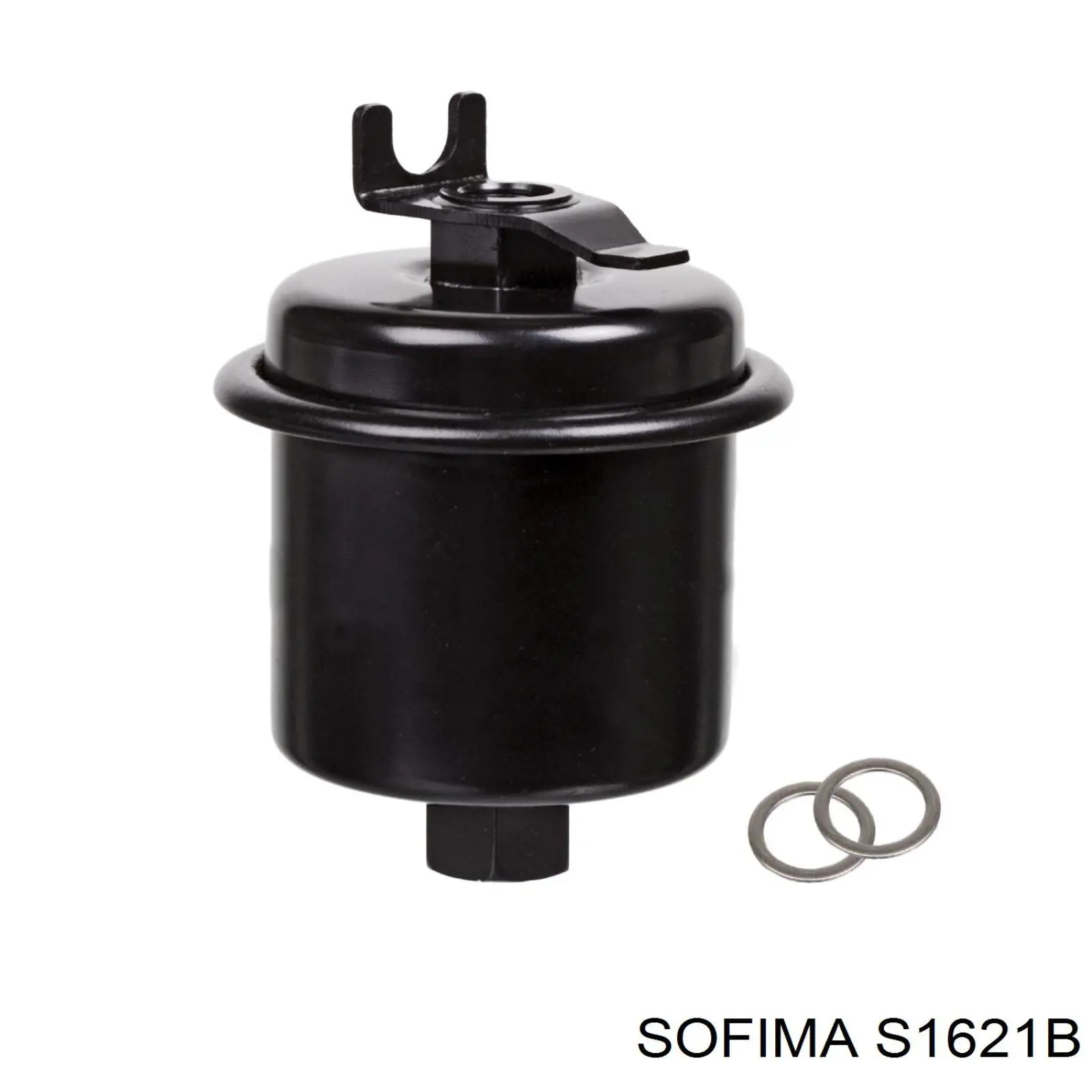 S 1621 B Sofima топливный фильтр