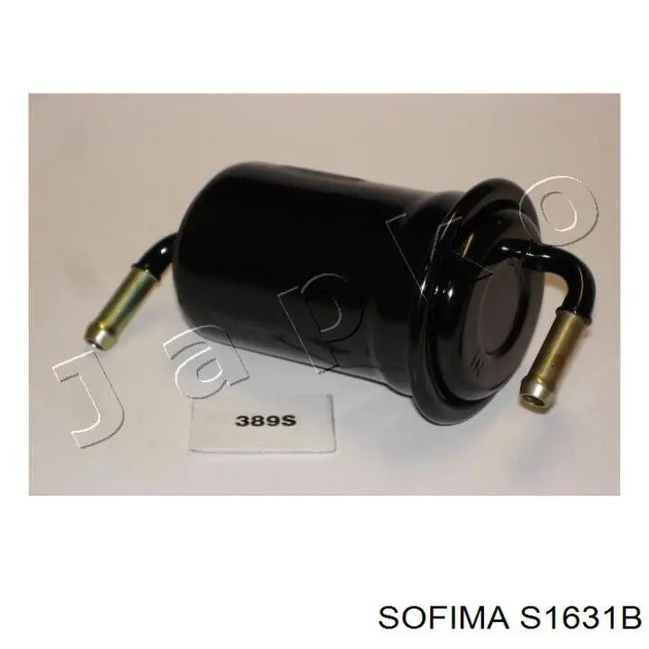 S1631B Sofima топливный фильтр