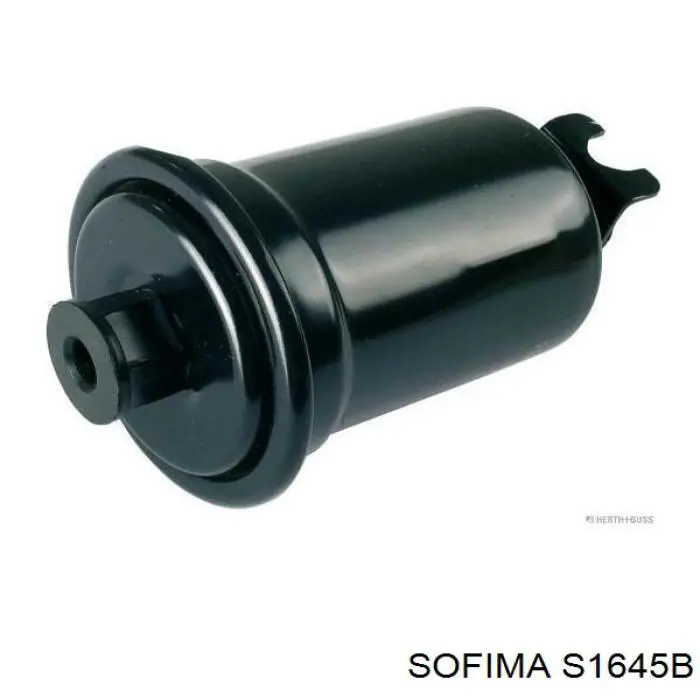 S1645B Sofima топливный фильтр