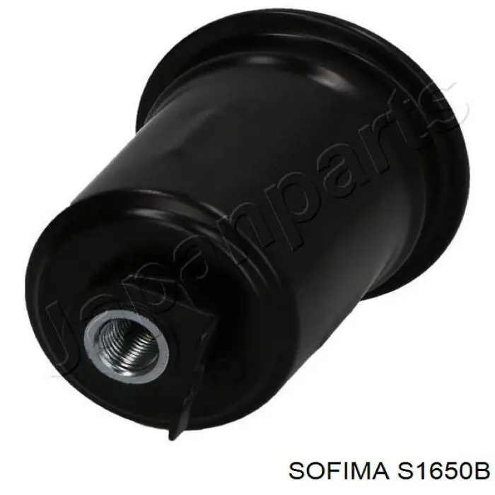 S1650B Sofima топливный фильтр