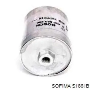 Фильтр топлива на Volvo 240  P242, P244