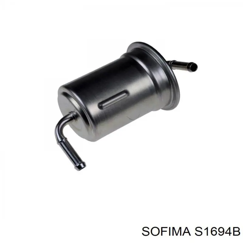 S1694B Sofima топливный фильтр
