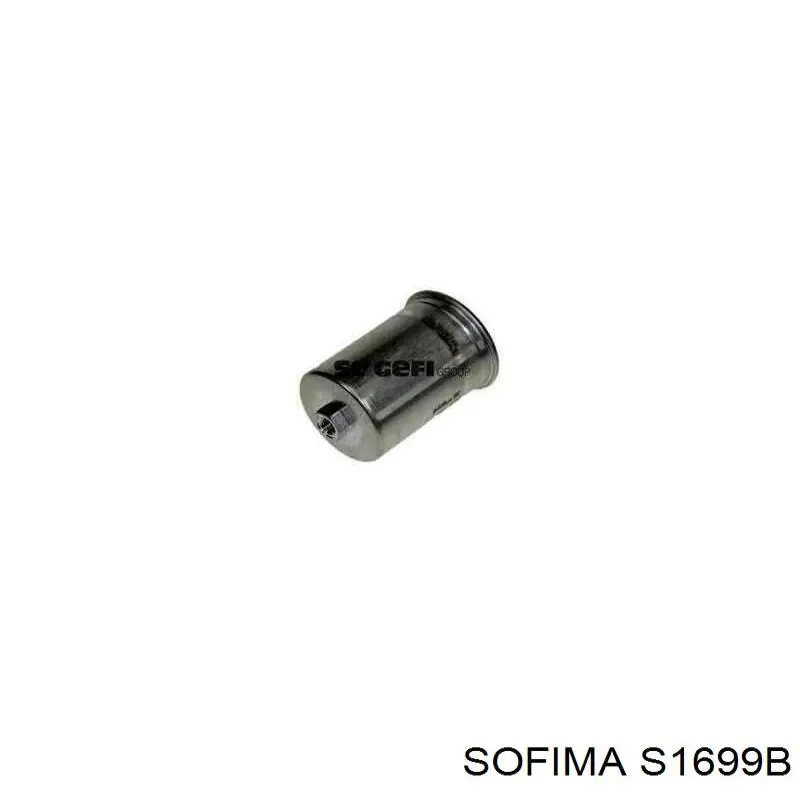 S1699B Sofima топливный фильтр