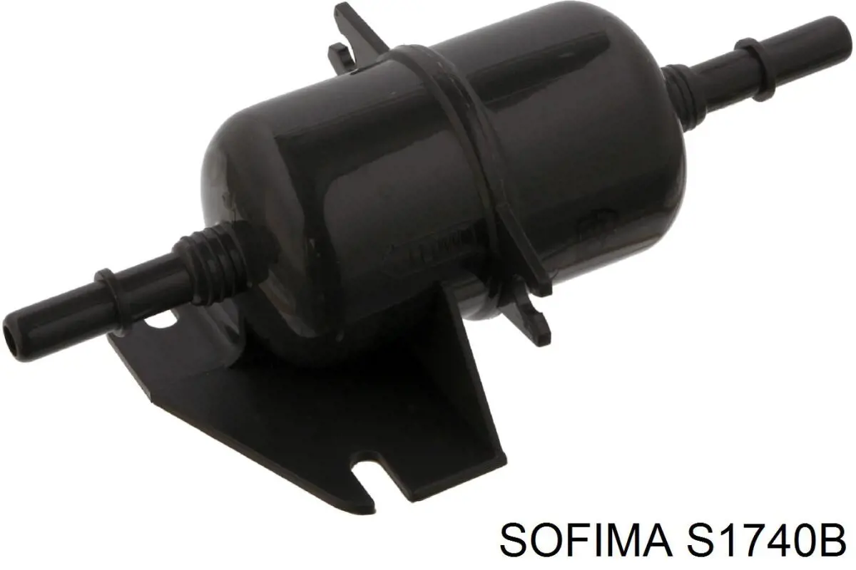 S1740B Sofima топливный фильтр